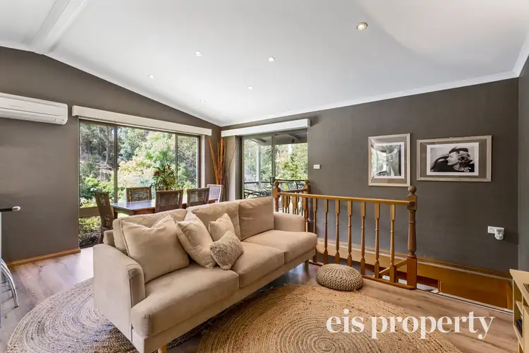 Fourth view of Homely house listing, 21 Williams Road, Lachlan TAS 7140