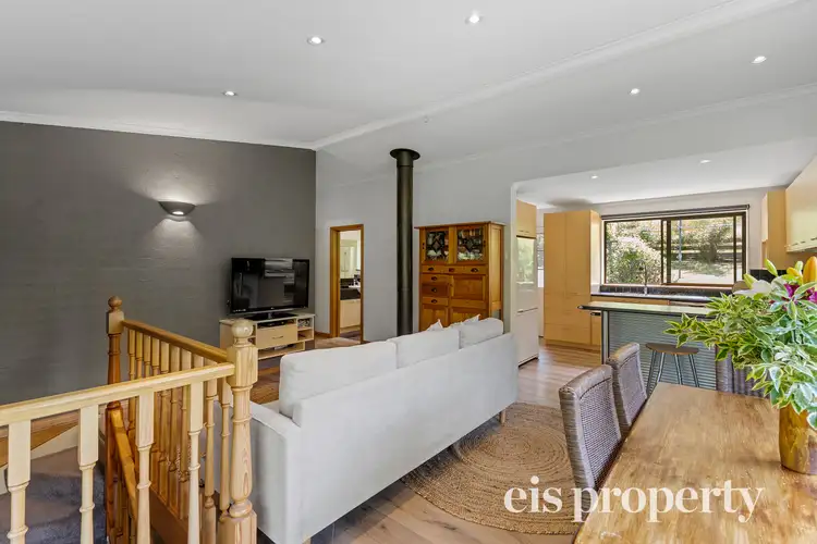 Fifth view of Homely house listing, 21 Williams Road, Lachlan TAS 7140