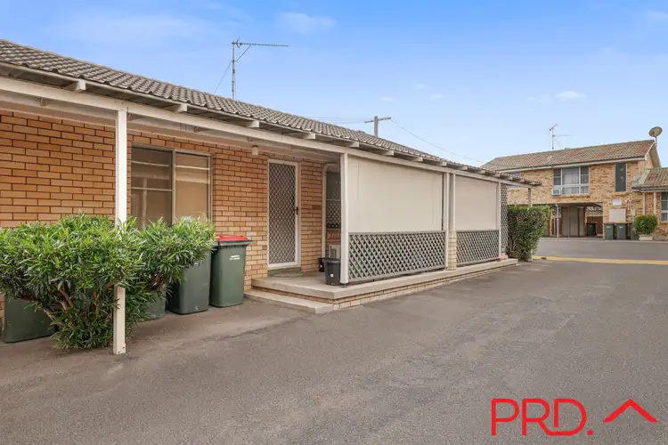 Main view of Homely unit listing, 3/4 Anne Street, Tamworth NSW 2340