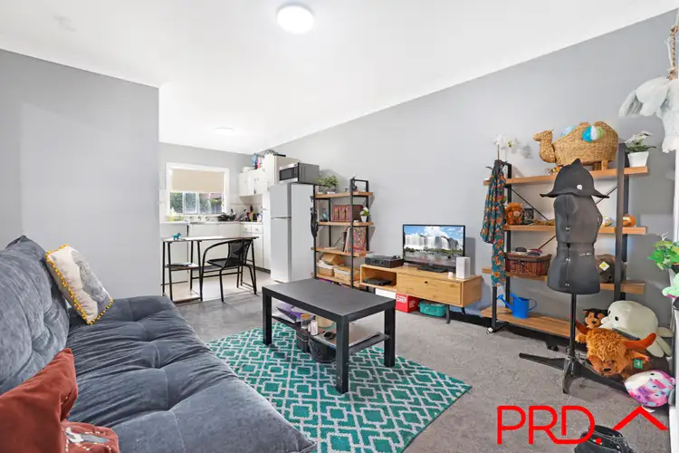 Third view of Homely unit listing, 3/4 Anne Street, Tamworth NSW 2340