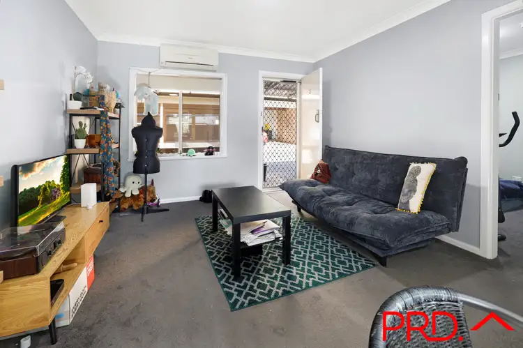 Fourth view of Homely unit listing, 3/4 Anne Street, Tamworth NSW 2340