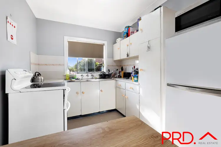 Fifth view of Homely unit listing, 3/4 Anne Street, Tamworth NSW 2340
