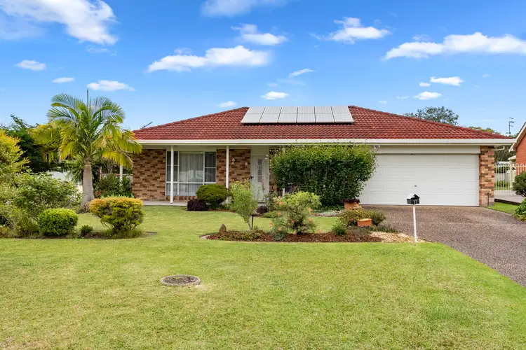 17 Flame Tree Court, Ulladulla NSW 2539