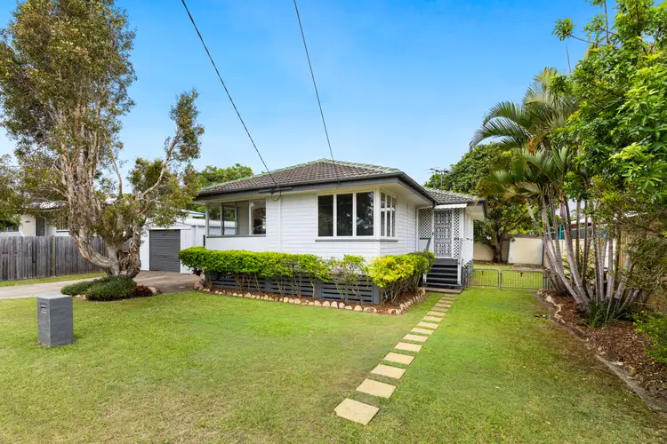 9 Gareth Street, Bracken Ridge QLD 4017