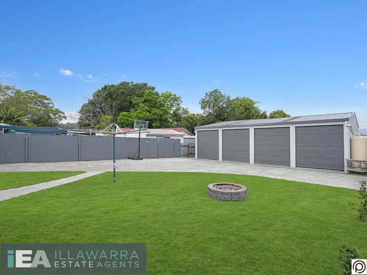 Main view of Homely house listing, 13 Theodore Street, Oak Flats NSW 2529