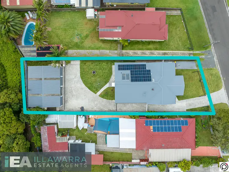 Fourth view of Homely house listing, 13 Theodore Street, Oak Flats NSW 2529