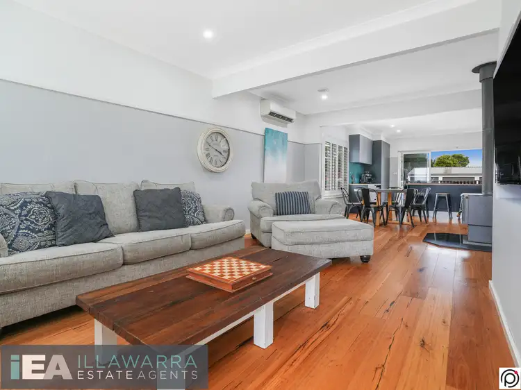Fifth view of Homely house listing, 13 Theodore Street, Oak Flats NSW 2529