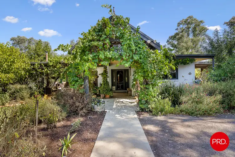 Second view of Homely house listing, 159 Red Tank Road, Emu Creek VIC 3551