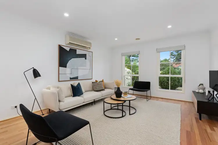 Second view of Homely house listing, 1/1 Wallingford Street, Cheltenham VIC 3192