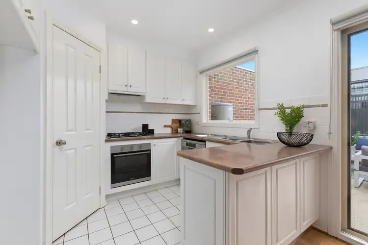 Fourth view of Homely house listing, 1/1 Wallingford Street, Cheltenham VIC 3192