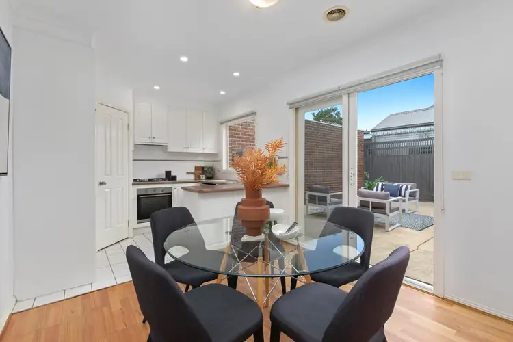 Fifth view of Homely house listing, 1/1 Wallingford Street, Cheltenham VIC 3192