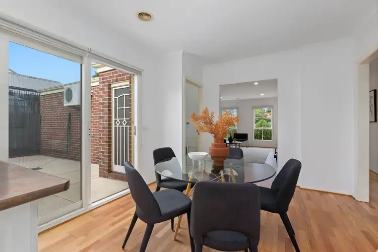 Sixth view of Homely house listing, 1/1 Wallingford Street, Cheltenham VIC 3192