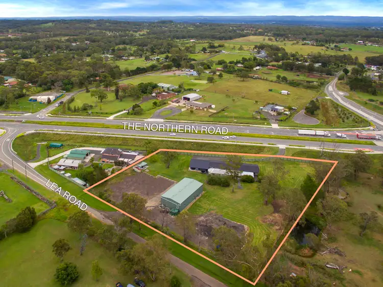 Fourth view of Homely rural property listing, 1320 The Northern Road, Bringelly NSW 2556