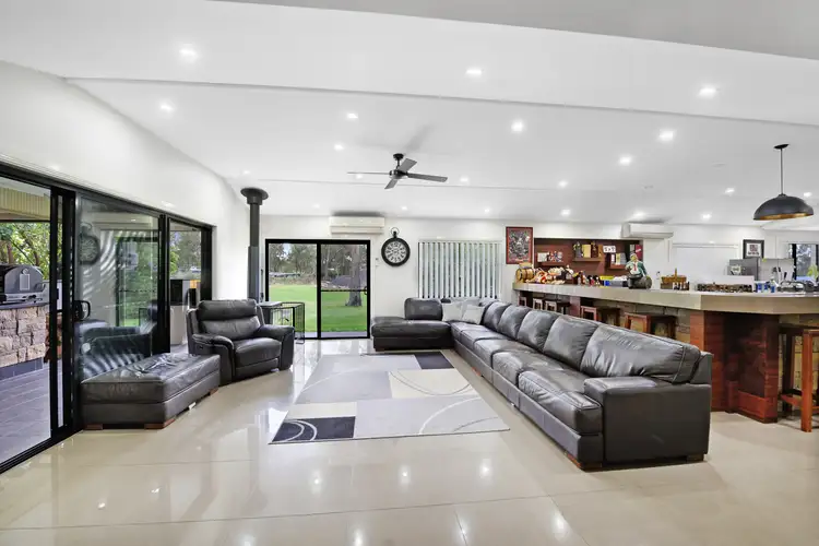 Fifth view of Homely rural property listing, 1320 The Northern Road, Bringelly NSW 2556