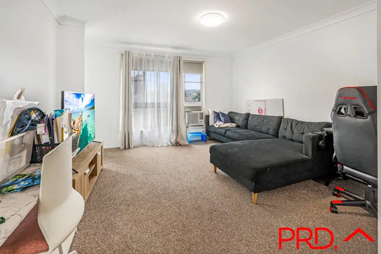 Second view of Homely unit listing, 7/4 Anne Street, Tamworth NSW 2340