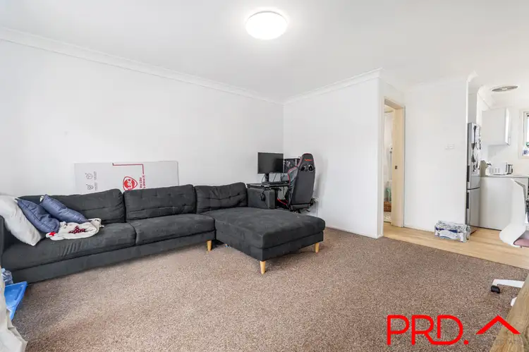 Third view of Homely unit listing, 7/4 Anne Street, Tamworth NSW 2340