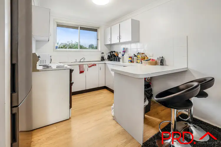 Fifth view of Homely unit listing, 7/4 Anne Street, Tamworth NSW 2340