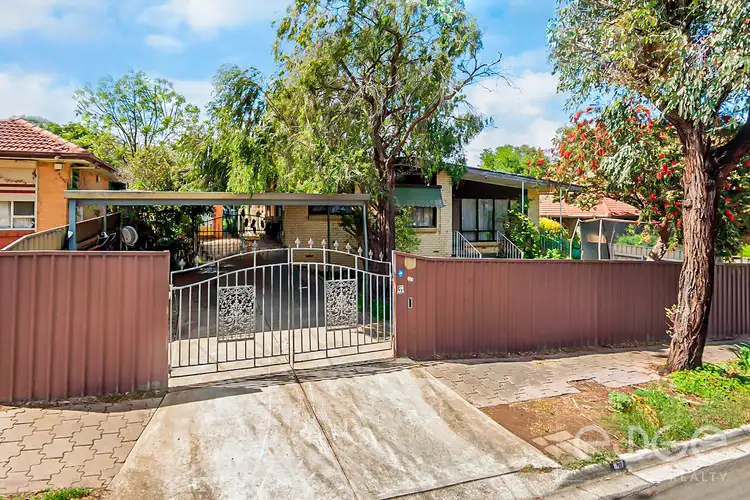 Main view of Homely house listing, 100 Walkleys Road, Valley View SA 5093