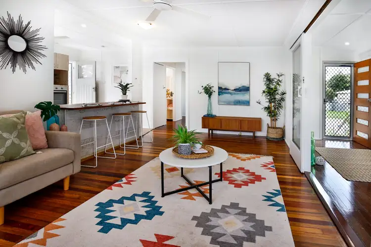 Main view of Homely house listing, 20 Leopold Street, Aitkenvale QLD 4814