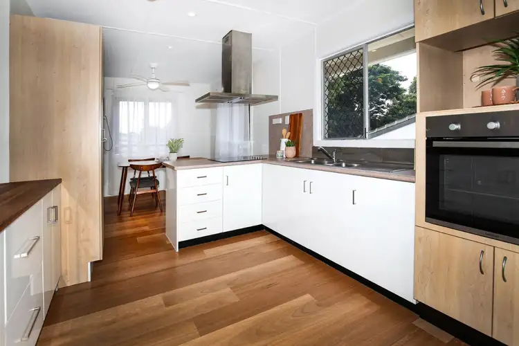 Fifth view of Homely house listing, 20 Leopold Street, Aitkenvale QLD 4814