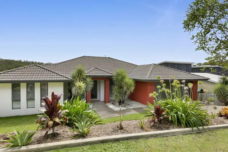 Second view of Homely house listing, 12 Caprice Street, Bonogin QLD 4213