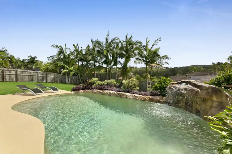 Third view of Homely house listing, 12 Caprice Street, Bonogin QLD 4213
