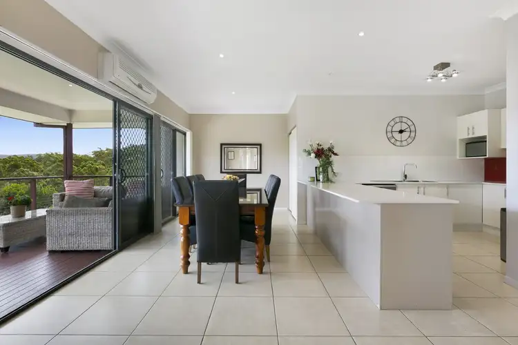 Fourth view of Homely house listing, 12 Caprice Street, Bonogin QLD 4213