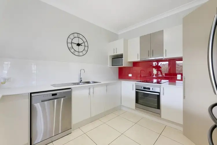 Fifth view of Homely house listing, 12 Caprice Street, Bonogin QLD 4213