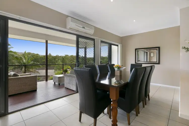 Sixth view of Homely house listing, 12 Caprice Street, Bonogin QLD 4213