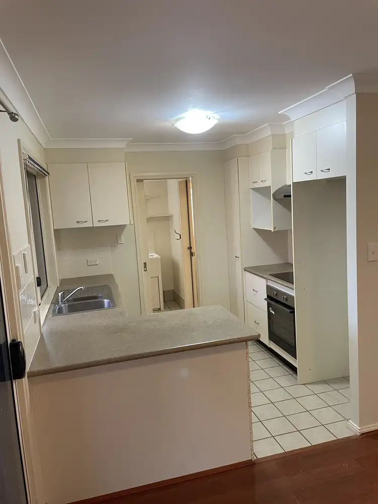 Second view of Homely house listing, 2/17 Gledson Street, Zillmere QLD 4034