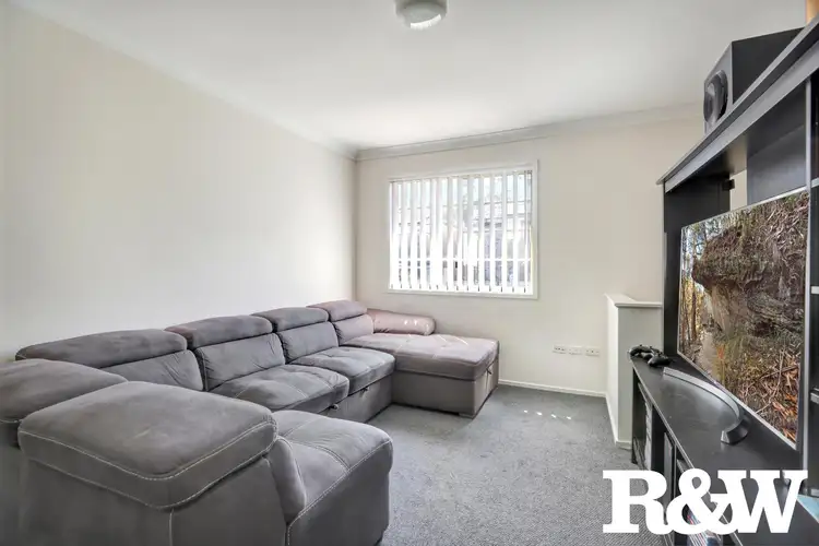 Third view of Homely townhouse listing, 4/42 Methven Street, Mount Druitt NSW 2770