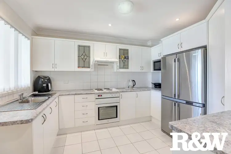 Fourth view of Homely townhouse listing, 4/42 Methven Street, Mount Druitt NSW 2770