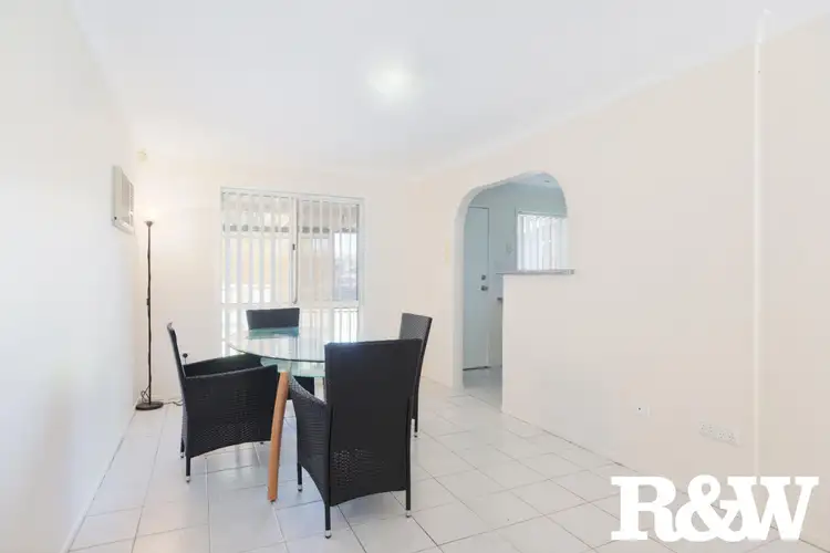Fifth view of Homely townhouse listing, 4/42 Methven Street, Mount Druitt NSW 2770