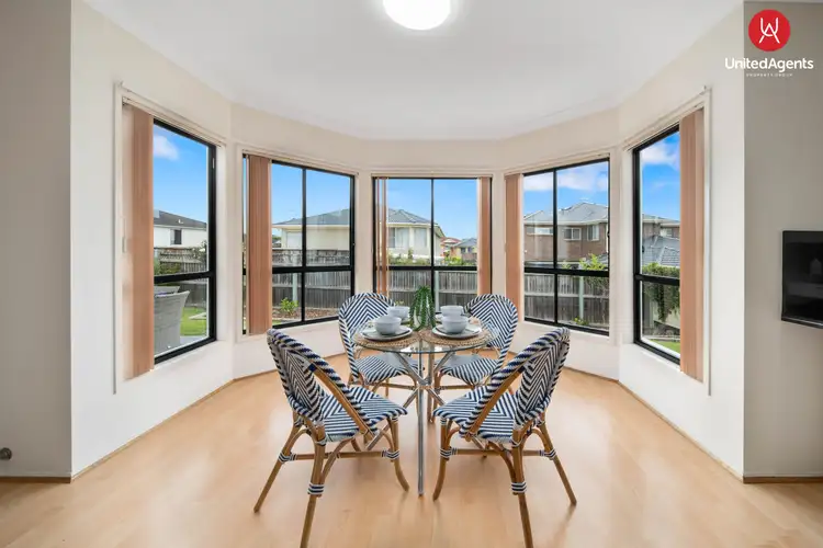 Third view of Homely house listing, 14 Aragon Street, Cecil Hills NSW 2171