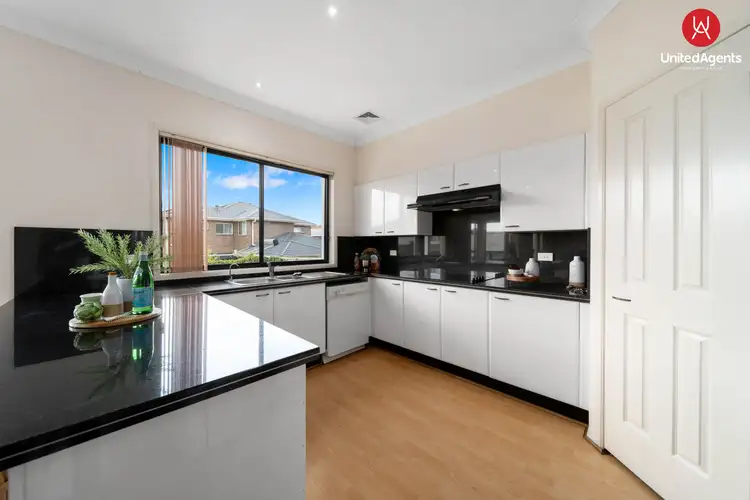 Fourth view of Homely house listing, 14 Aragon Street, Cecil Hills NSW 2171