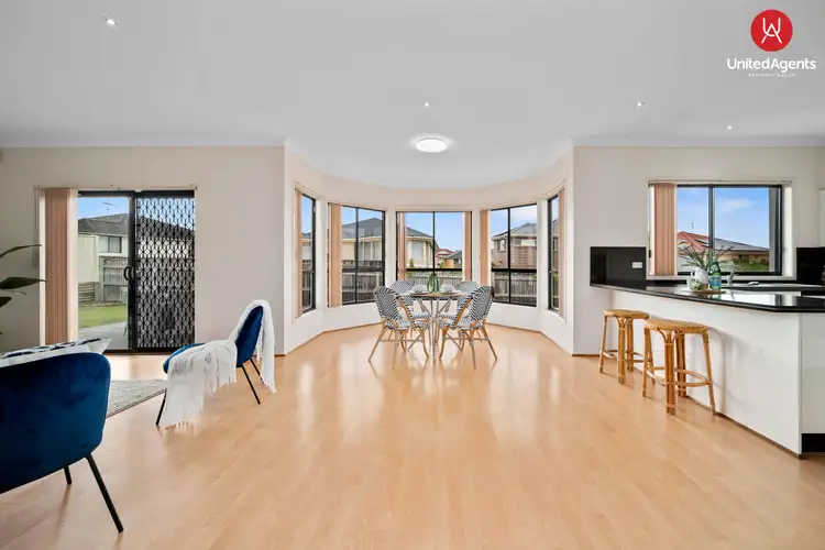 Sixth view of Homely house listing, 14 Aragon Street, Cecil Hills NSW 2171