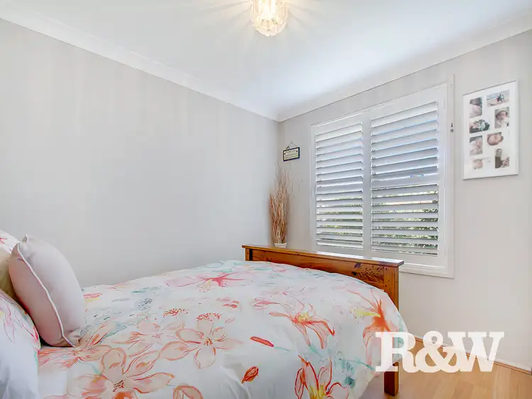 Sixth view of Homely house listing, 21 Kovacs Street, Rooty Hill NSW 2766