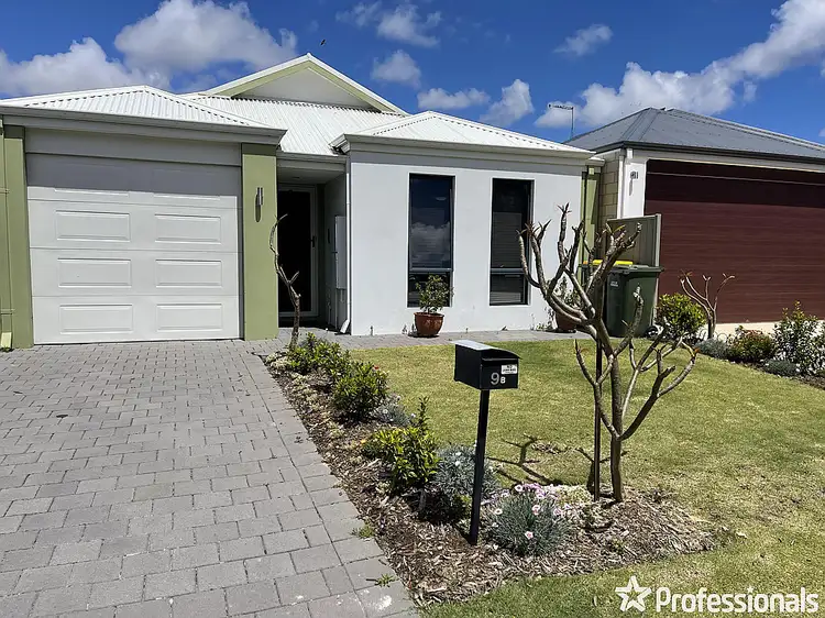9B Darling Chase, Wandi WA 6167