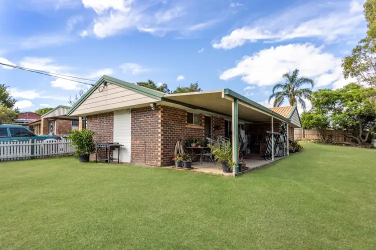 45 Josey Street, Redbank Plains QLD 4301
