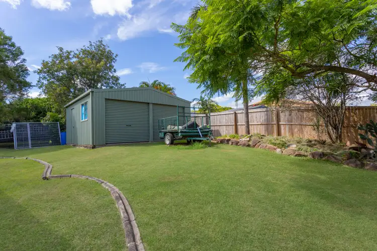 Fourth view of Homely house listing, 45 Josey Street, Redbank Plains QLD 4301
