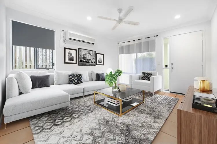 Fourth view of Homely townhouse listing, 14/74 Universal Street, Pacific Pines QLD 4211