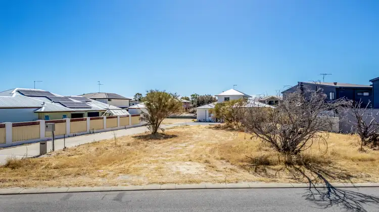 Third view of Homely land listing, 14 Warma Way, South Yunderup WA 6208