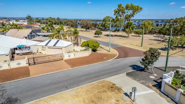 Sixth view of Homely land listing, 14 Warma Way, South Yunderup WA 6208