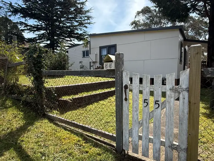 55 Fitzgerald Steet, Katoomba NSW 2780