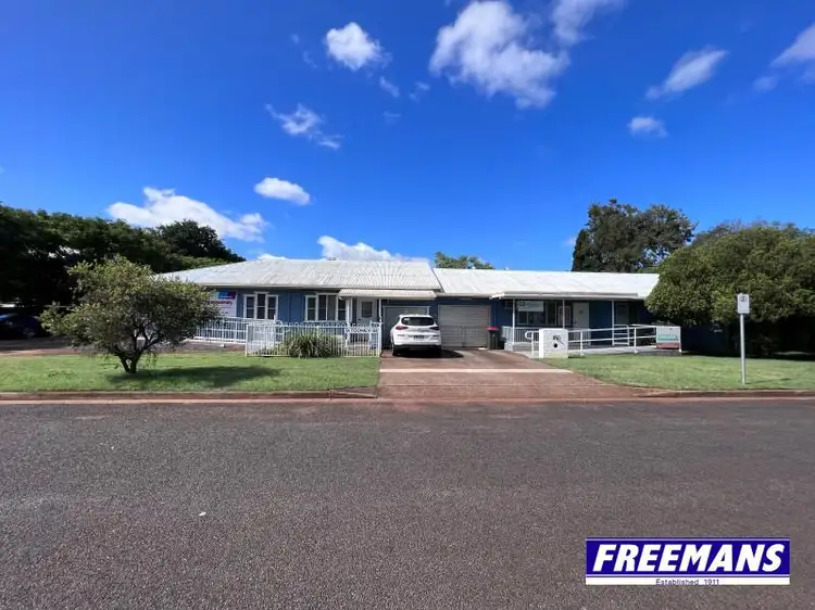 9a Toomey Street, Kingaroy QLD 4610