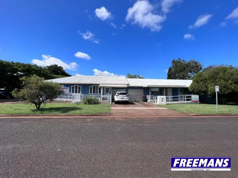 Main view of Homely house listing, 9a Toomey Street, Kingaroy QLD 4610