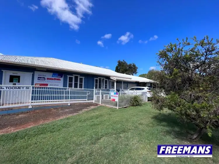 Second view of Homely house listing, 9a Toomey Street, Kingaroy QLD 4610