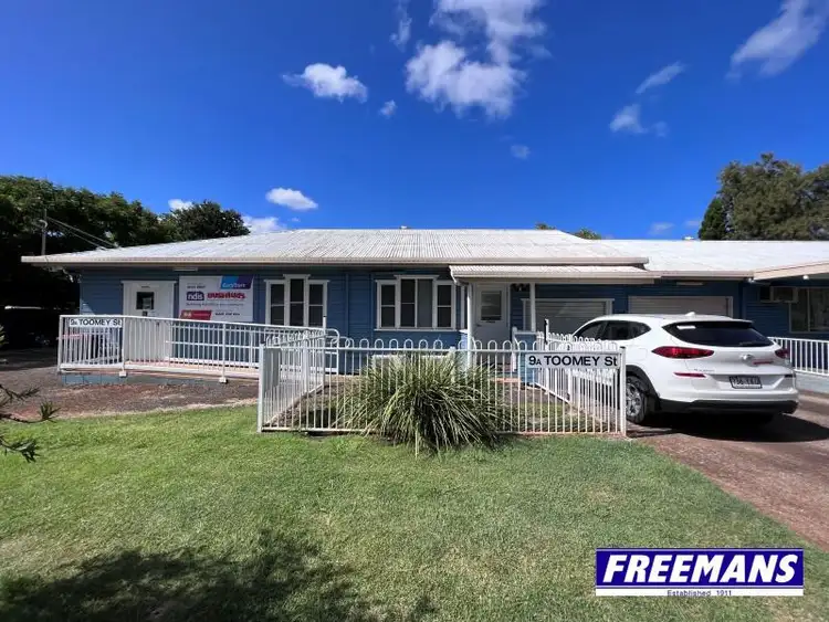 Third view of Homely house listing, 9a Toomey Street, Kingaroy QLD 4610