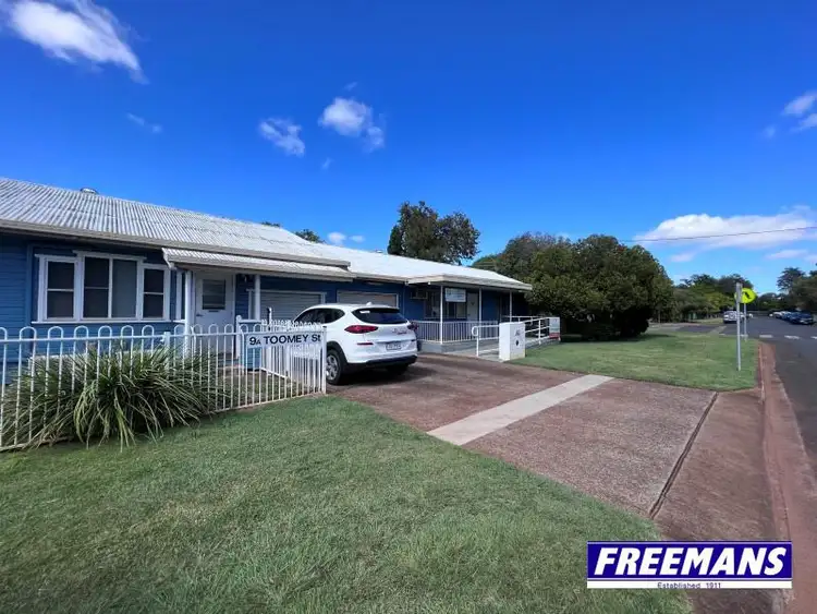 Fourth view of Homely house listing, 9a Toomey Street, Kingaroy QLD 4610