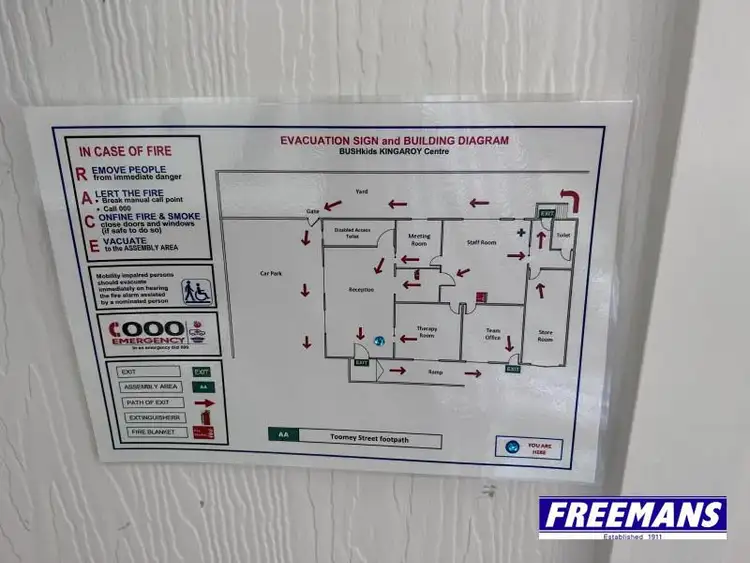 Sixth view of Homely house listing, 9a Toomey Street, Kingaroy QLD 4610